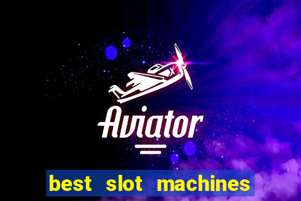 best slot machines in wendover