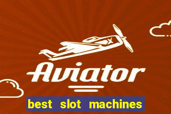 best slot machines in wendover