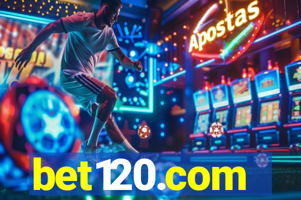 bet120.com