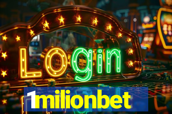 1milionbet