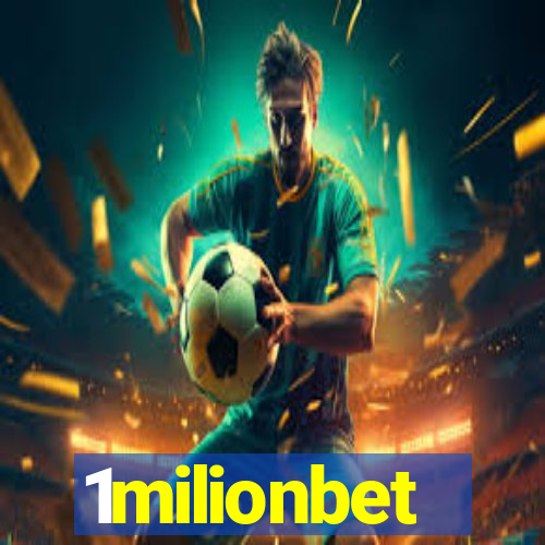 1milionbet