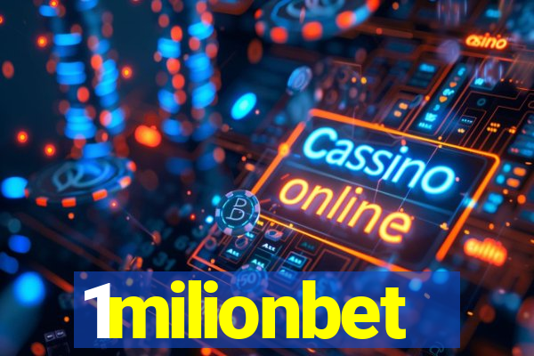 1milionbet