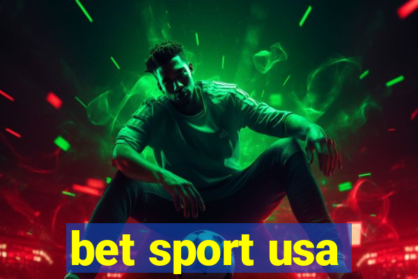 bet sport usa