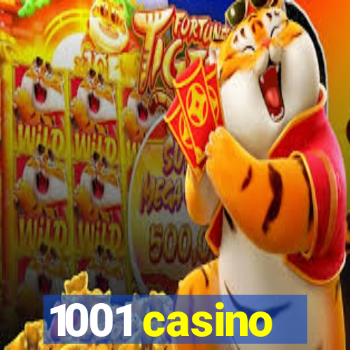 1001 casino