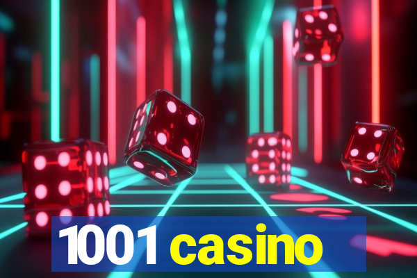 1001 casino