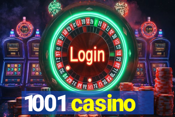 1001 casino