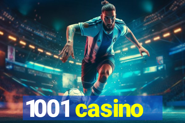 1001 casino