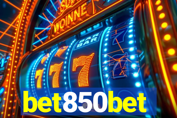 bet850bet