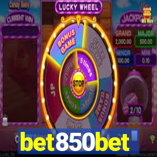 bet850bet