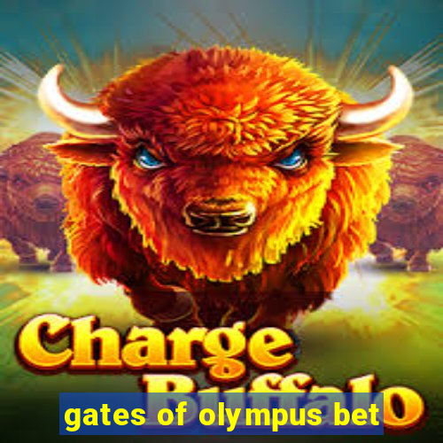 gates of olympus bet