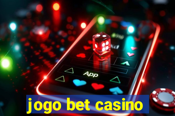 jogo bet casino