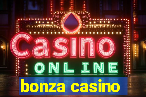 bonza casino