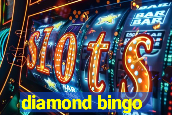 diamond bingo