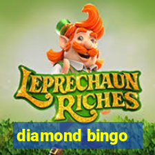 diamond bingo