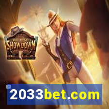 2033bet.com