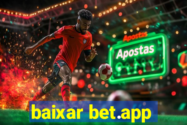 baixar bet.app