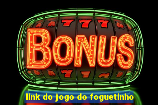 link do jogo do foguetinho