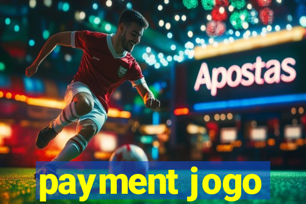 payment jogo