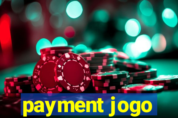 payment jogo