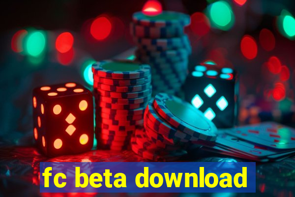 fc beta download