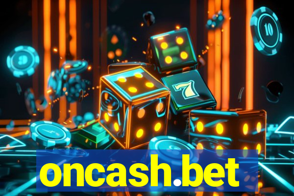 oncash.bet