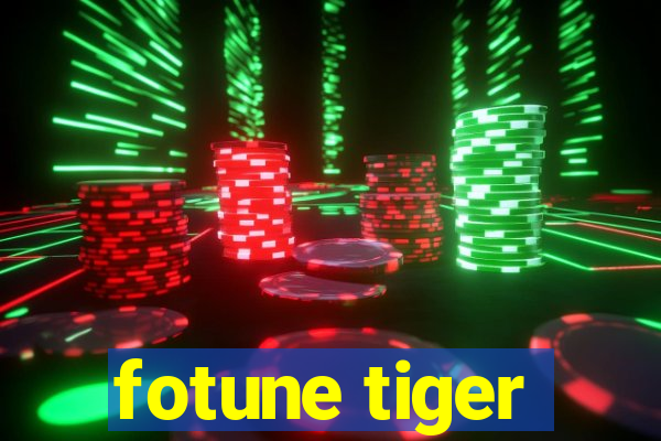 fotune tiger