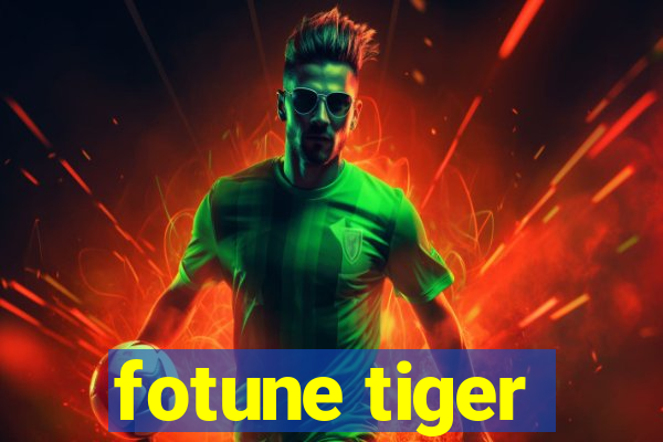 fotune tiger