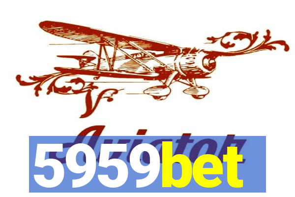 5959bet