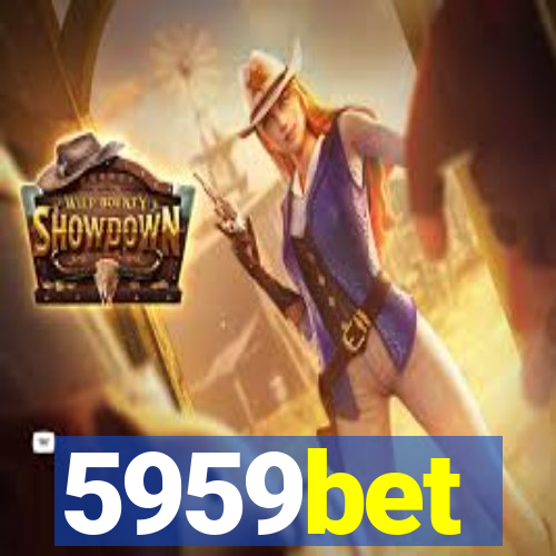 5959bet