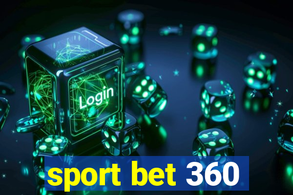 sport bet 360