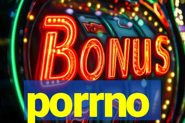 porrno