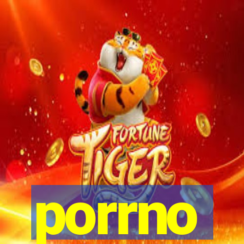 porrno