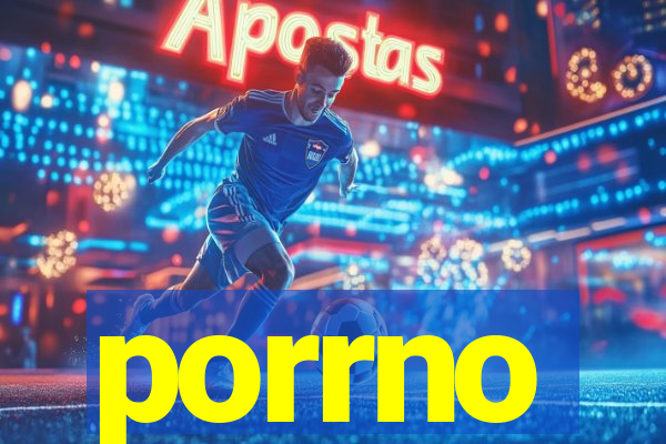 porrno