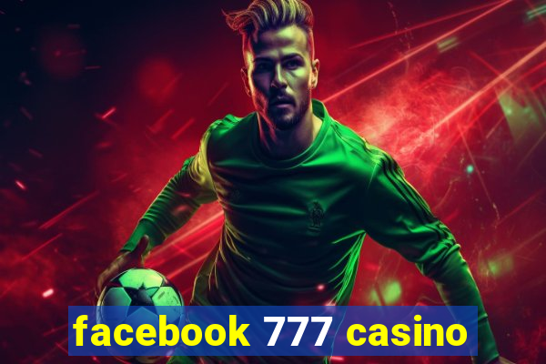 facebook 777 casino