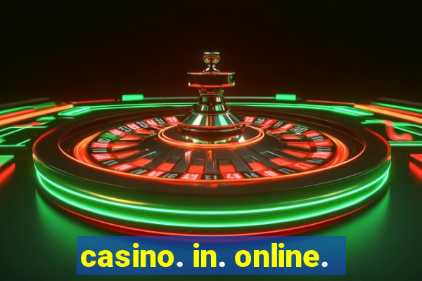 casino. in. online.