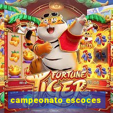 campeonato escoces