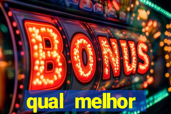 qual melhor plataforma de jogos online