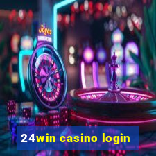 24win casino login