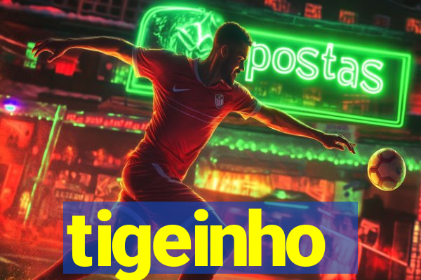 tigeinho