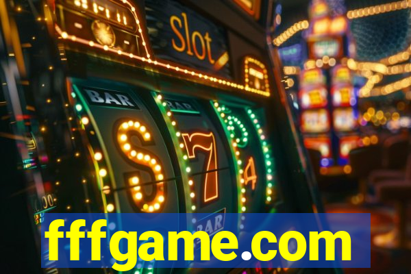 fffgame.com