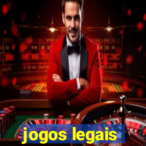 jogos legais