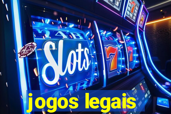 jogos legais