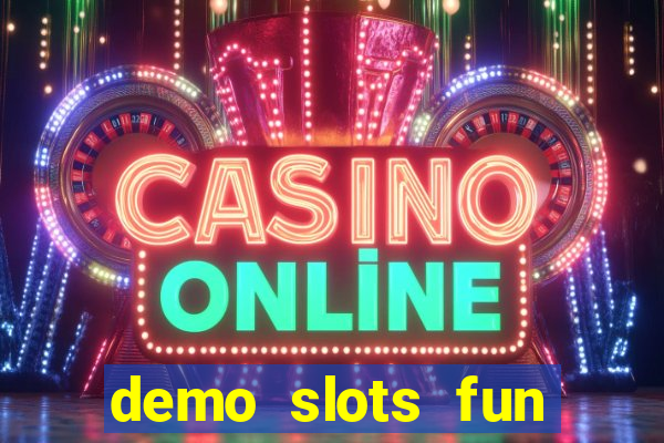 demo slots fun fortune rabbitInformational