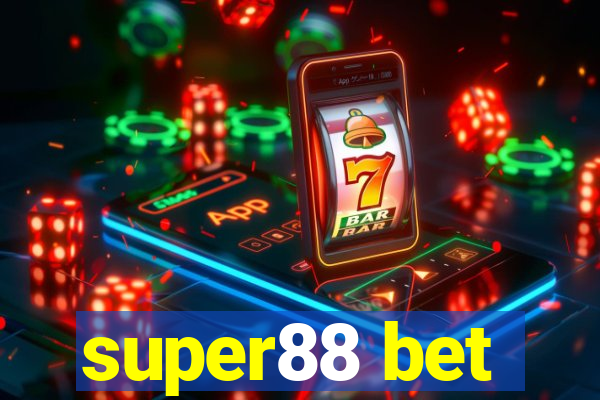 super88 bet