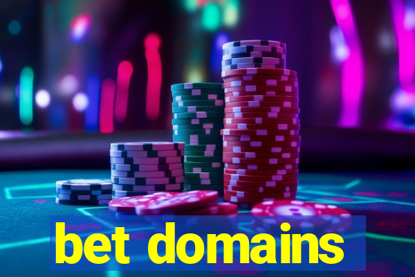 bet domains