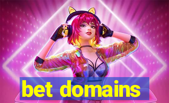 bet domains