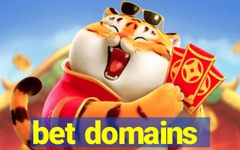 bet domains