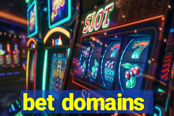 bet domains