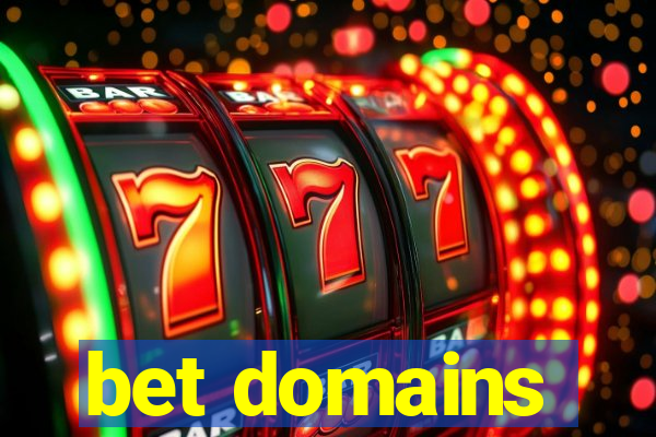 bet domains