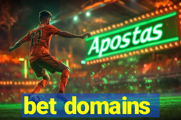 bet domains